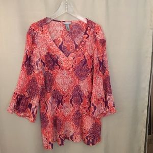Women’s Catherine Blouse